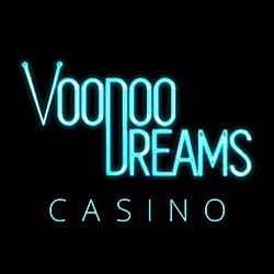 voodoo dreams casino|dreams kasino.